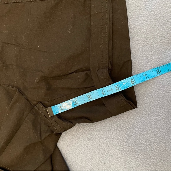 🌼 Bundle 2 for $20 🌼 St Johns Bay Black Shorts - Picture 4 of 6